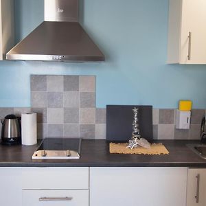 Apartamento de 1 Dormitorio